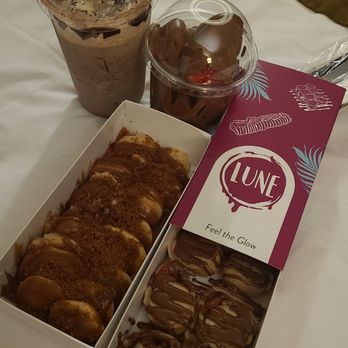 Lune Cafe - Juice Bars & Smoothies Near Me - Auburn, Washington Lune Cafe - Juice Bars & Smoothies Near Me - Auburn, Washington