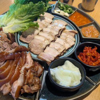 Garionban - #13 - Korean Near Me - Las Vegas, Nevada