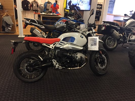 BMW MOTORCYCLES OF PORTLAND | CASCADE MOTO - 15 Photos & 33 Reviews ...
