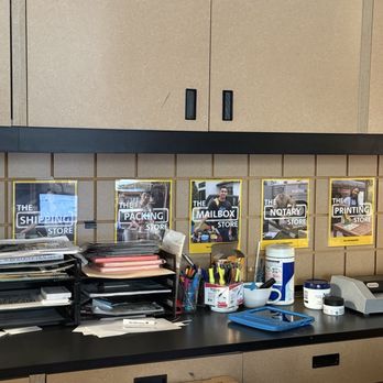 The UPS Store - Service they provide - Printing Services Near Me - San Diego, California The UPS Store - Service they provide - Printing Services Near Me - San Diego, California