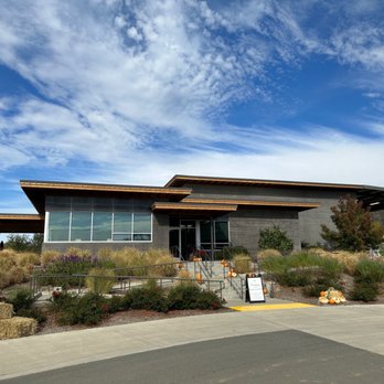 Titus Vineyards - Tasting room. - Wineries Near Me - Saint Helena, California Titus Vineyards - Tasting room. - Wineries Near Me - Saint Helena, California