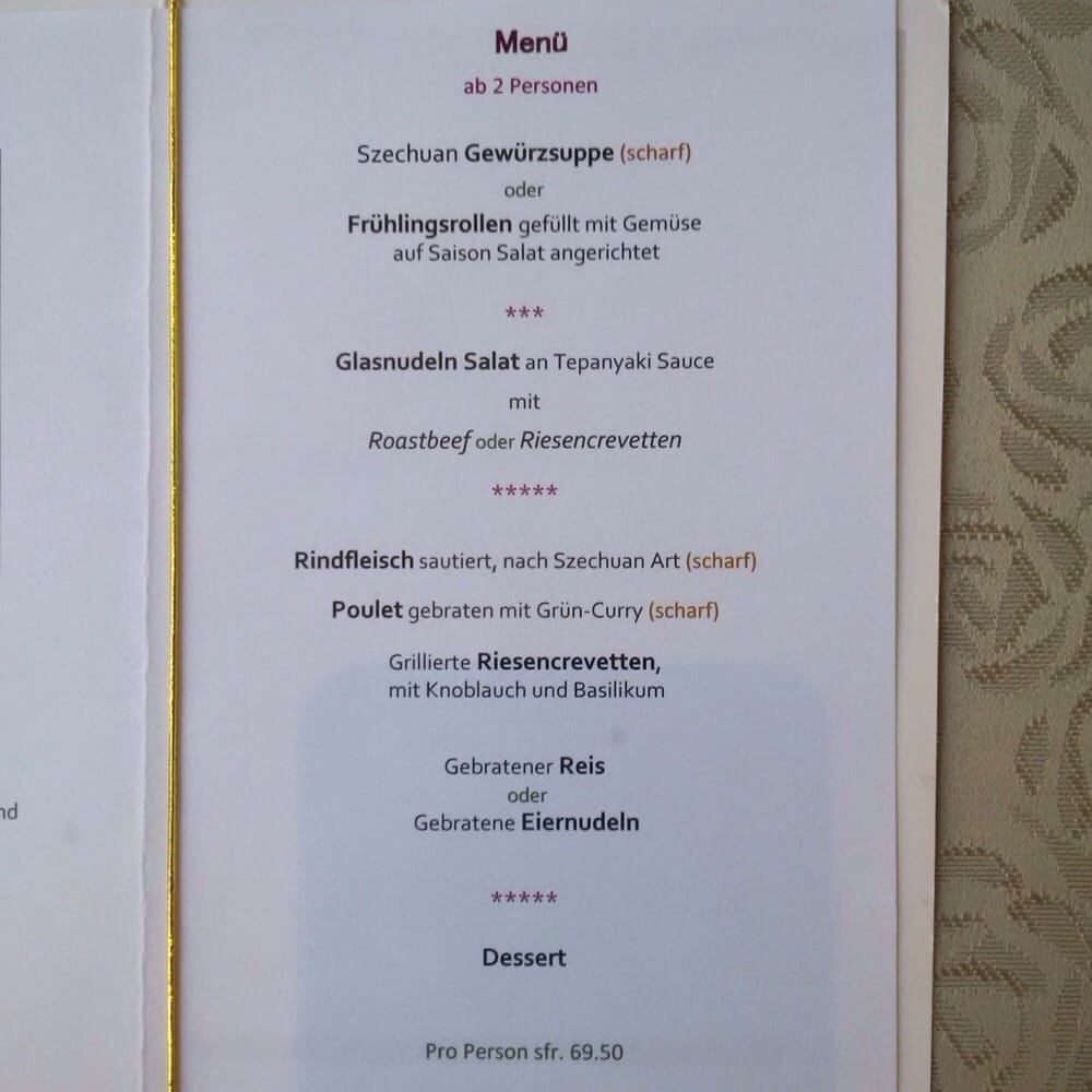 China Restaurant City