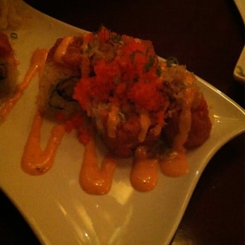 Mikado Ryotei - Chorishi's Fire - Sushi Bars Near Me - Austin, Texas Mikado Ryotei - Chorishi's Fire - Sushi Bars Near Me - Austin, Texas