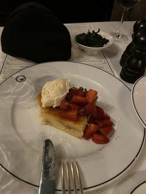 Boisdale of Canary Wharf by null