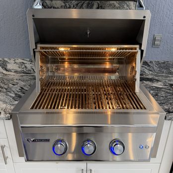 Grill Genie - Grill Services Near Me Grill Genie - Grill Services Near Me