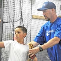 Throwzone Academy
