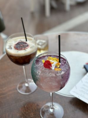 Aft Cocktail Deck by null