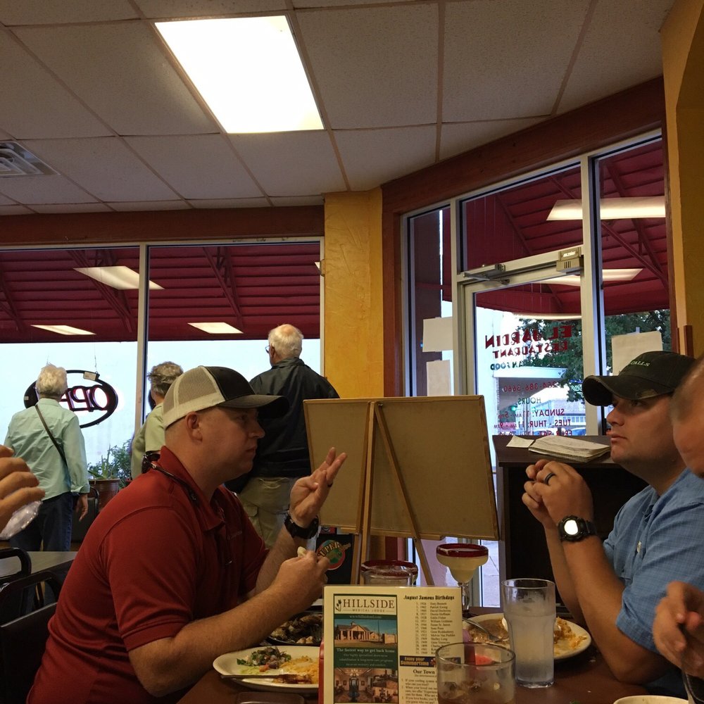 El Jardin - Mexican Near Me - Hamilton, Texas El Jardin - Mexican Near Me - Hamilton, Texas