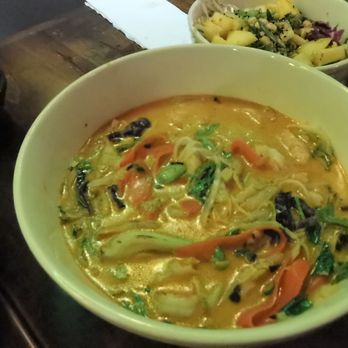 Kojin Noodle Bar - Noodles Near Me - Key West, Florida