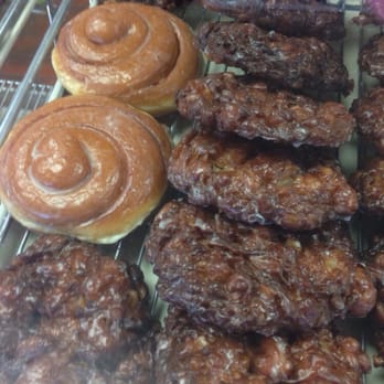 Miss Donuts and Bakery - Cinnamon roll and apple fritter - Donuts Near Me - Torrance, California Miss Donuts and Bakery - Cinnamon roll and apple fritter - Donuts Near Me - Torrance, California