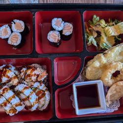 Jiro Sushi