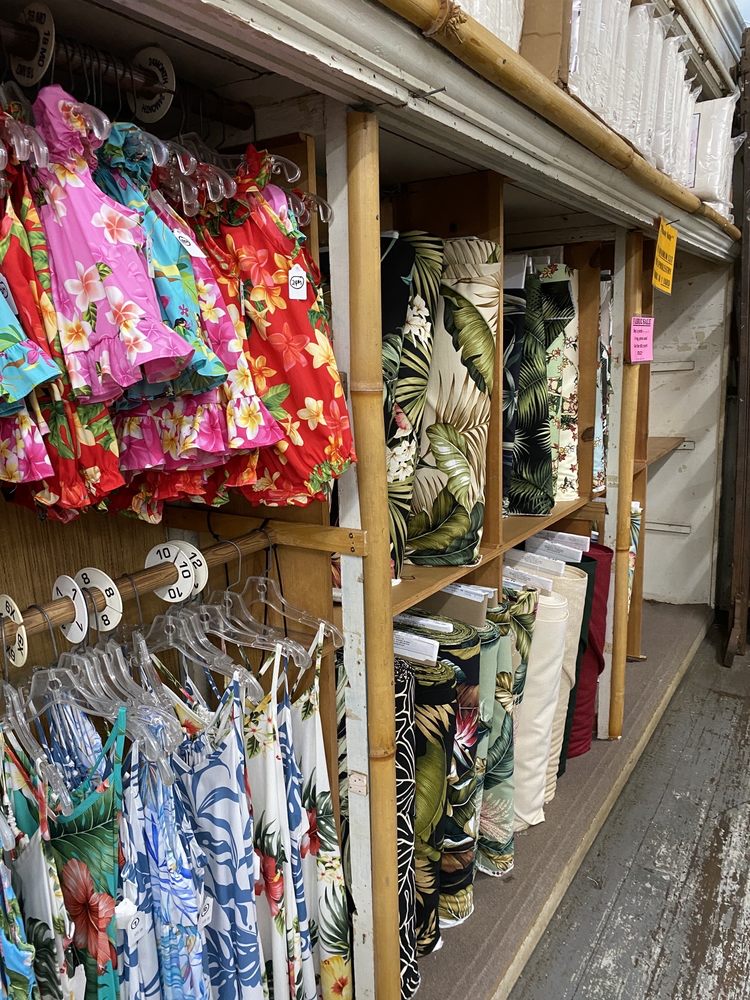 KAPAIA STITCHERY Updated September 2024 45 Photos & 71 Reviews 3