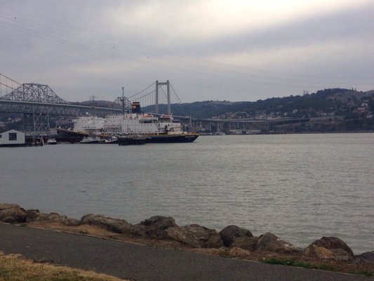 Cal Poly Maritime Academy by null