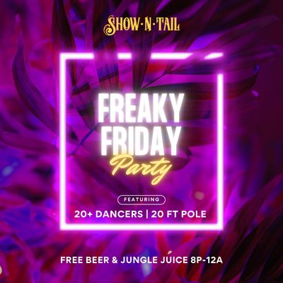 SHOW-N-TAIL - Updated January 2026 - 30 Photos & 10 Verified Reviews