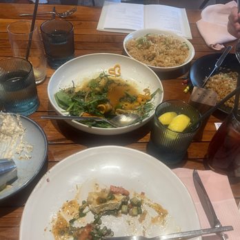 Mina's Fish House - Entrees - Seafood Near Me - Kapolei, Hawaii