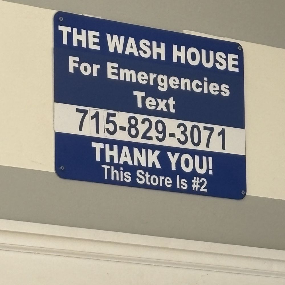 Wash House - Laundry Services Near Me - Rocky Mount, North Carolina Wash House - Laundry Services Near Me - Rocky Mount, North Carolina