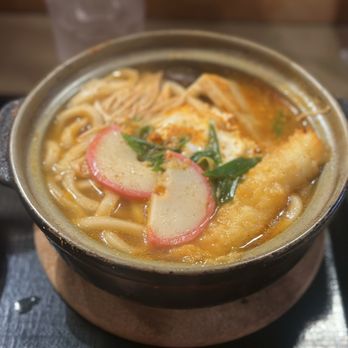 Meiji Seimen - Nebeyaki Udon - Noodles Near Me - Costa Mesa, California Meiji Seimen - Nebeyaki Udon - Noodles Near Me - Costa Mesa, California