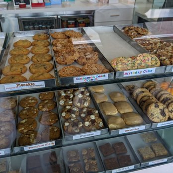 Cookie Good - Bakeries Near Me - Santa Monica, California