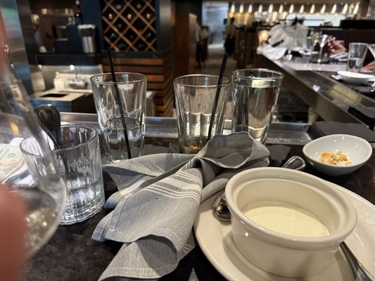 J. Alexander's Restaurant by null