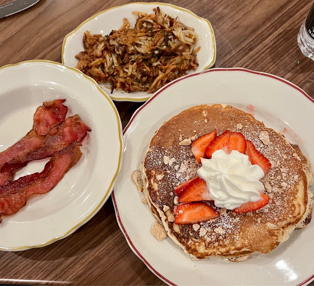 BACON NATION 86 Photos & 49 Reviews 301 E Fremont St, Las Vegas, NV