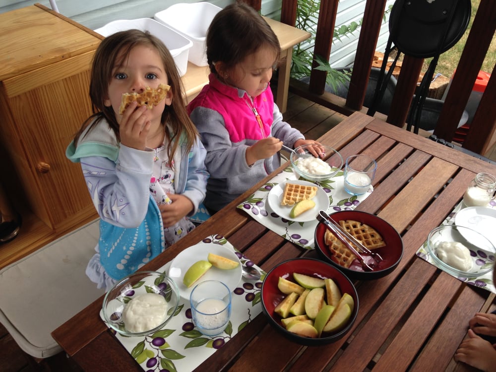 Bridge City Montessori School - childcare center in Portland, OR