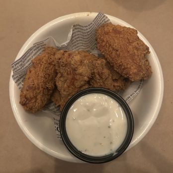 Claw Daddy's - Southern Chicken Wings - Seasoned very well - Cajun/Creole Near Me - New York, New York Claw Daddy's - Southern Chicken Wings - Seasoned very well - Cajun/Creole Near Me - New York, New York