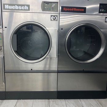 Launderland Coin-Op Laundry - Super size dryers - Laundromat Near Me - Long Beach, California Launderland Coin-Op Laundry - Super size dryers - Laundromat Near Me - Long Beach, California