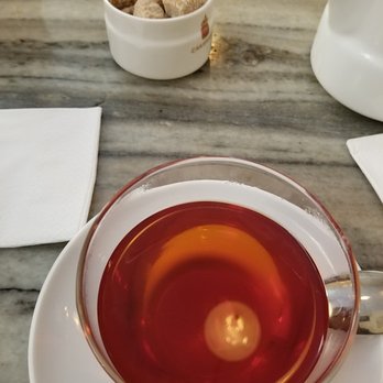 Chaikhana - Coffee & Tea Near Me - Stockholm, Alberta