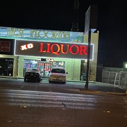 XO Liquor