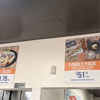 Taco Nazo - June 2026 menu - Seafood Near Me - South El Monte, California Taco Nazo - June 2026 menu - Seafood Near Me - South El Monte, California