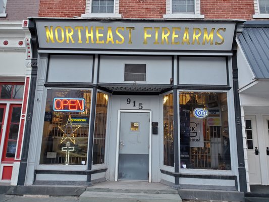 Northeast Firearms