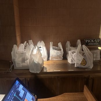 Malii Gramercy - To go orders constantly be added to - Thai Near Me - New York, New York Malii Gramercy - To go orders constantly be added to - Thai Near Me - New York, New York