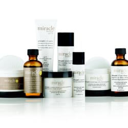 Philosophy - Miracle worker