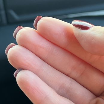 Nails M Spa - Waxing Near Me - Long Beach, California