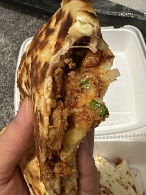 Taqueria Sanchez by null