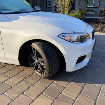 ModBargains - Alpine White front reflectors. - Auto Parts & Supplies Near Me - La Habra, California