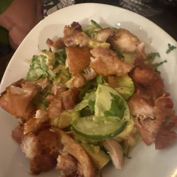 Marinas Bistro & Rum Bar - Chicken salad - Puerto Rican Near Me - Chicago, Illinois Marinas Bistro & Rum Bar - Chicken salad - Puerto Rican Near Me - Chicago, Illinois