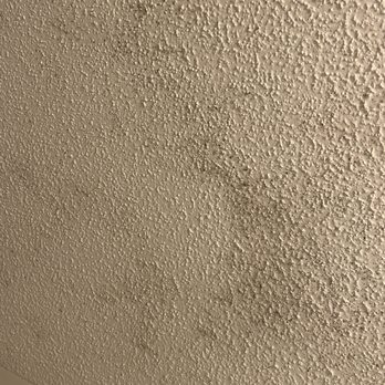 The Whitley by Willow Bridge - Mild on ceiling in bathroom - Apartments Near Me - Central, South Carolina