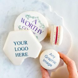 A Worthy Cookie - Photo
