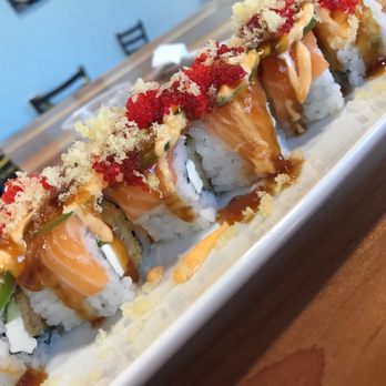 Lee Sushi - Asian Fusion Near Me - Sandy, Utah