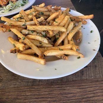 Jack's Restaurant & Bar - Garlic fries - Breakfast & Brunch Near Me - Pleasant Hill, California Jack's Restaurant & Bar - Garlic fries - Breakfast & Brunch Near Me - Pleasant Hill, California