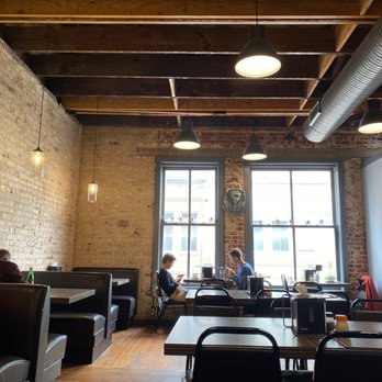 Pie Pushers - Pizza Near Me - Durham, North Carolina