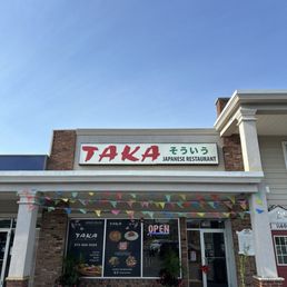 TAKA JAPANESE RESTAURANT - Updated January 2026 - 364 Photos & 150