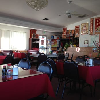 Canton Westside - Interior. The tables are spotless by the way. No grease/residue. Super impressive for a Chinese restaurant :) - Chinese Near Me - Santa Cruz, California Canton Westside - Interior. The tables are spotless by the way. No grease/residue. Super impressive for a Chinese restaurant :) - Chinese Near Me - Santa Cruz, California