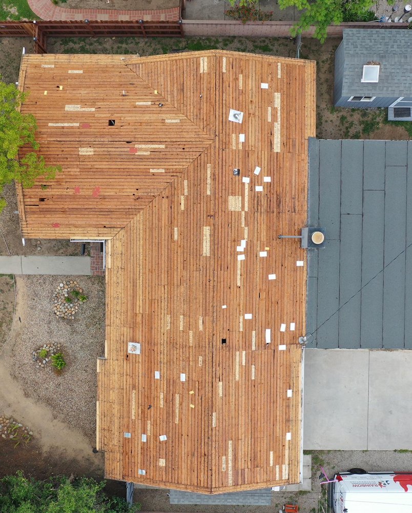 Slide of Shylee Construction And Roofing