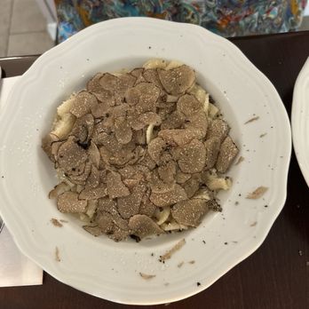 Love, Pomelo - Truffle - Seafood Near Me - Baltimore, Maryland