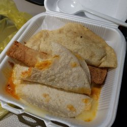 Merendero El Tapatio