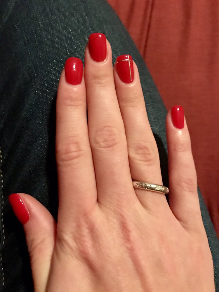 STAR NAILS Updated August 2024 444 Dundas Street E, Belleville