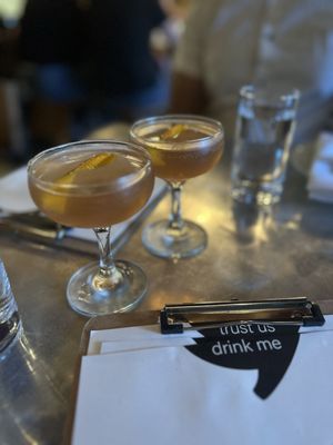 Spoke Wine Bar by null