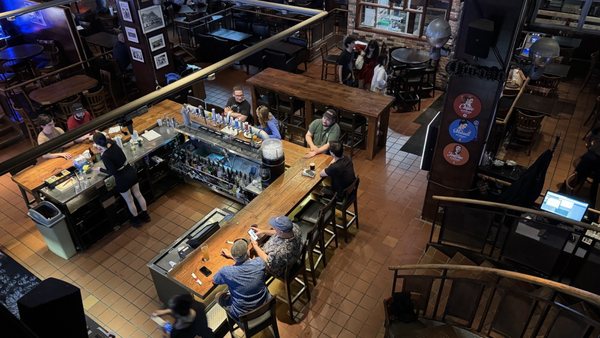 MVP Resto-Bar Sportif by null